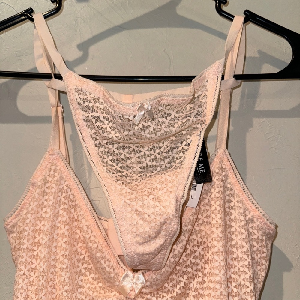 Babydoll Set - Picture 7 of 8